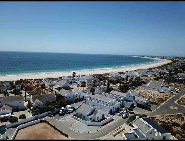 LAND FOR SALE IN BRITANNIA BAY